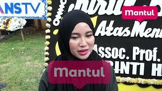 MasyaAllah, Chacha Frederica  Ungkap Kondisi Jen4z4h Marissa Haque Cantik | Mantul Infotainment