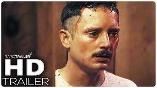 COME TO DADDY Official Trailer (2020) Elijah Wood, Horror Movie HD