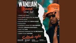 Itou anden fidjein - Wandjan dimedi feat Lil Fresh