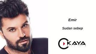 Emir - Sudan Sebep