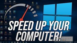 windows 10 tips and tricks | BOOST YOUR PC