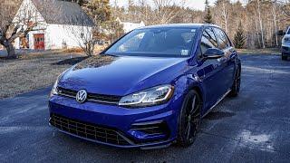 Volkswagen Reliability... My Experience