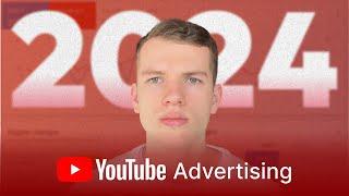 Full YouTube Ads Course 2024