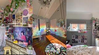 Cool aesthetic Room decor ideas Tiktok compilation 