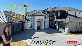 "Experience the Ultimate Luxury Living in Travisso Leander TX"