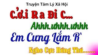 7 Phút Nghe Truyện Dễ Ngủ - Góc Khuất Tội Lỗi - Truyện Tâm Lý Xã Hội Có Thực