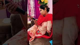 CALLING MY WIFE PAGAL | TO SEE HER REACTION  #prank #prankonwife #ytshorts #shorts #comedy