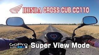 CROSS CUB & GoPro HERO3+ Black Edition