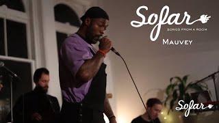 Mauvey - Veil | Sofar Vancouver