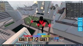 How to level up your nutcracker jet jaguar faster (Roblox Kaiju Universe)