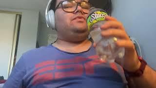 @JDTFridaysFan97  Sponsor Video #3: @starrylemonlime Soda