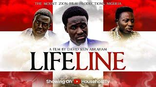 LIFELINE || MOUNT ZION MOVIE