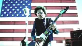 Lenny Kravitz - American Woman (Official Video