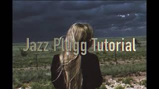 How To Make Jazz Plugg Beats // CashCache Tutorial + Plugg Kit