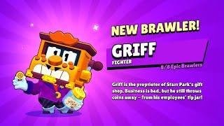 Free Griff