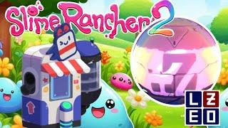 Llego el 0.5.0, PRONTOMART, COMPRAS Y VAINAS - Slime Rancher 2