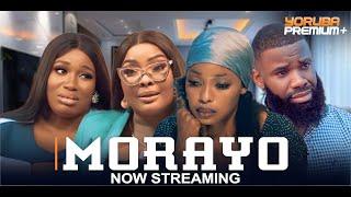 MORAYO Latest Yoruba Movie 2025 | Helen Paul | Damola Olatunji | Victoria Adeboye | Ronke Odusanya