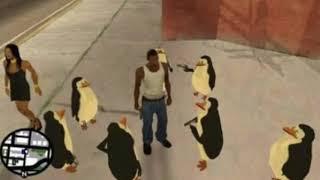 Gta SAN Andreas Cursed images 2