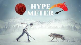 Leo Hype Meter is Fluctuating | Reeload Media