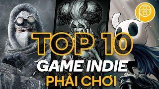 DANH SÁCH GAME INDIE HAY CỦA PHÊ GAME [Phần 2]