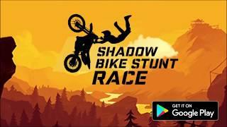 Shadow Bike- Most Addictive Bike Racing & Stunts: Best Android Game 2018