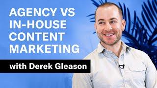 Agency vs. In-House Content Marketing