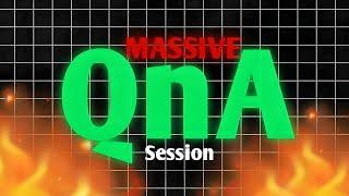 Answering your questions!! | QnA session | Shahaneez._.Gallery