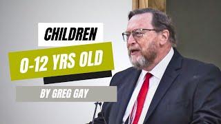 Children: 0-12 Years Old (Greg Gay)
