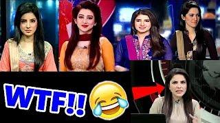 Funniest Pakistani News Reporters Roast | Mr DisDanii