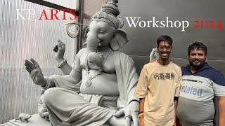 || Sir Kunal Patil Workshop 2024 || KP ARTS 2024 ||Kunal Patil Workshop Update 2024  ||