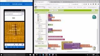 Arduino 101 + App Inventor Ble tutorial
