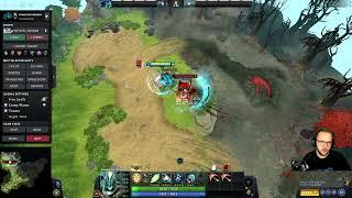 so, this is how crit works in dota 2