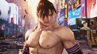 Should I Become An Honorable Jin Main In Tekken 8