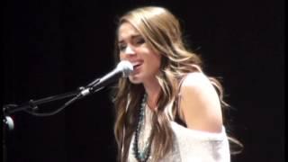 NATALIE JOLY ~ Live from The Savings Bank Theater - Wakefield, Ma 12/19/2013