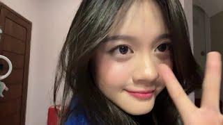 Live Showroom Christy JKT48 - 26-8-24