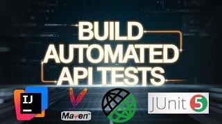 Automated API Testing using Java REST-Assured library