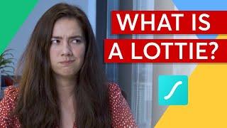 Explained: What is a Lottie animation?