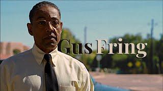 Flashbacks | Gus Fring Edit