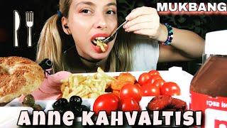 KAHVALTI YAPIYORUM ~ MUKBANG ~ GDO’suz KANALIZ ~ KİMLER ABONE SATIN ALIYOR  ~ SOHBET ~ BREAKFAST 