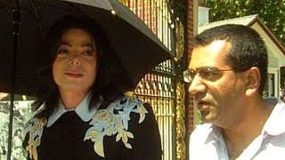 MARTIN BASHIR manipuló el documental de Michael Jackson para hacerle parecer peor de lo que era