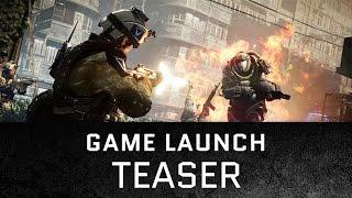 Warface - Teaser - Game Launch