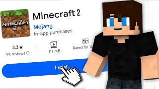 I Found 5 Games Like Minecraft  Under 100MB in 2024