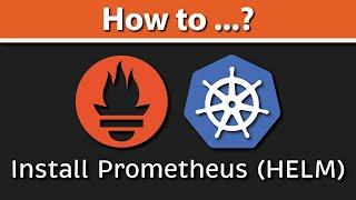 How to Install Prometheus on Kubernetes Cluster? (Helm | Prometheus Operator | Grafana | EKS)