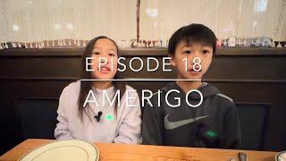 @AdventurousEats01 - Ep. 18 - Amerigo