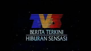 TV3 Berita Terkini Hiburan Sensasi Logo (For @SBVRainbowStarRoyal)