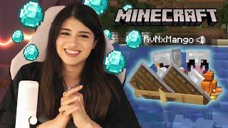 Minecraft Phase ist zurück