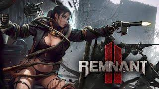 Remnant 2 ► ФИНАЛЬНЫЙ БОСС - Ликвидация ᐅ Последний босс в игре Ремнант 2