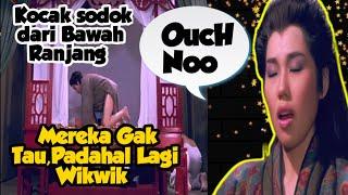  VIDEO 18+ | Mereka Tidak Tau Padahal Lagi wik wik