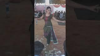 Local Pashto Dance