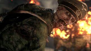 Call of Duty: WW2 - Zombies Walkthrough: The Final Reich